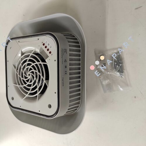 TP19U230B54 Roof Exhaust Unit 230V AC