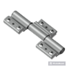 Monza hinges