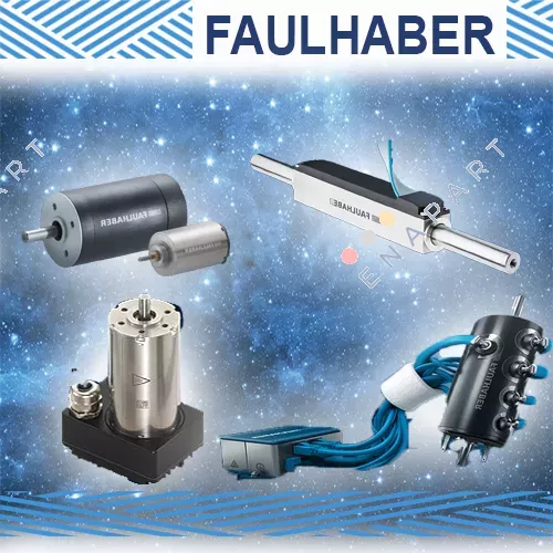 0816K006SR DC-Micromotor
