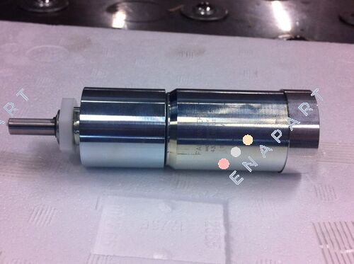3557 L024C + 34/1 Motor