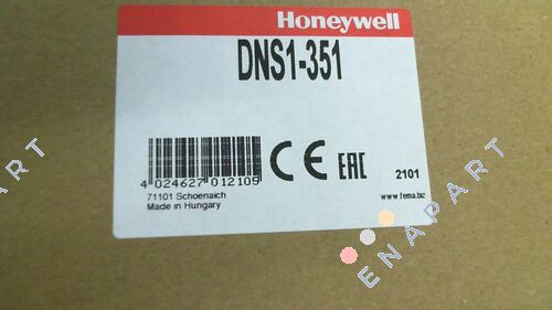 2072344 / DNS1-351 Pressure and vacuum switches