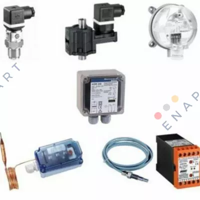 EX-DWR25 Pressure switch