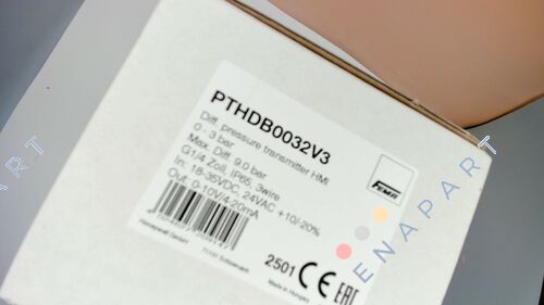 PTHDB0032V3 ELECTRIC PRESSURE SENSOR