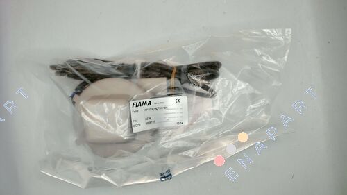 2239 - PF-1000-10K-2 Pulley sensor, potentiometric 10 K-ohms