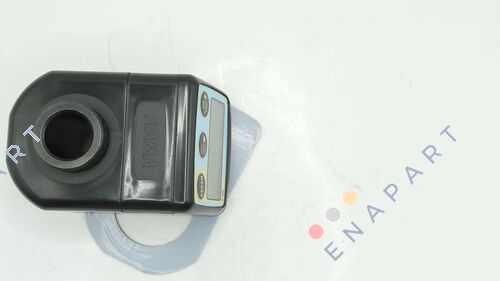 EP20  A G VIS F Ø20 Electronic Hollow Shaft Position Indicator
