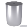 MATRIX WITHOUT SHOULDER, BLANK, AUTOMOTIVE STANDARD