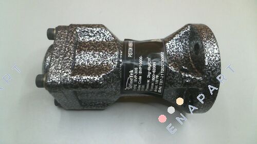 BVP-30S Air Hammer (Impact Model)