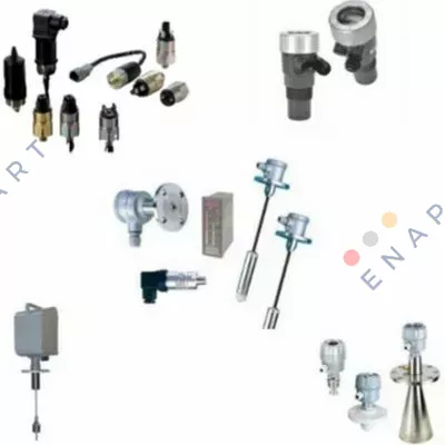 FF10CEQ Side Mounting Float Switch