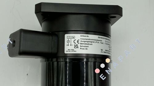 DE1602VDYYB90K00D0579 Transmitter for pressure, negative pressure