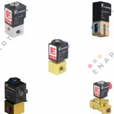 305 C 1,5B MS 1/8 0,9-5 F000 Pressure Switch