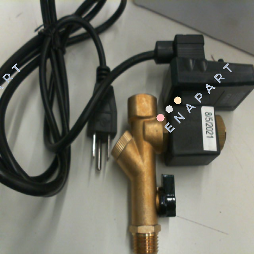 609500/655 OEM Solenoid Valve Coil