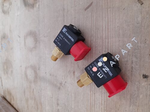 C-N90305.000.471 Solenoid valve