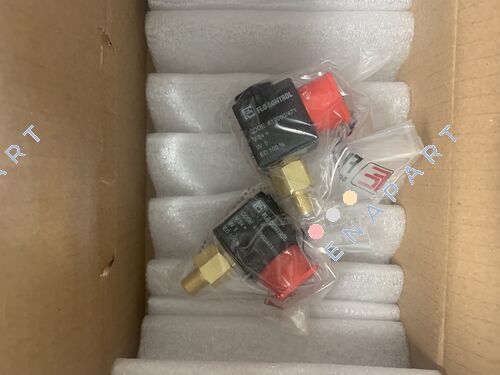 C-N90305.000.471 Solenoid valve