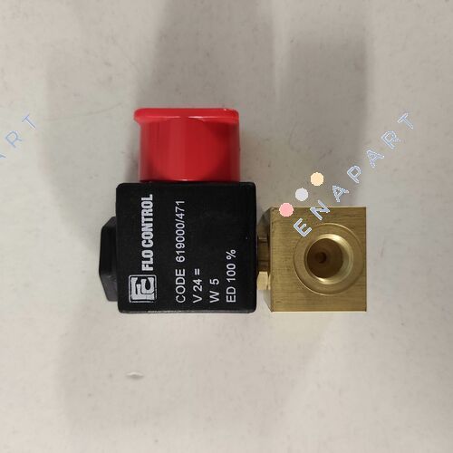 N3B712.CB0.471 FC valve
