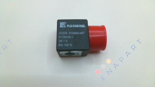 Z619000/457 FC coil