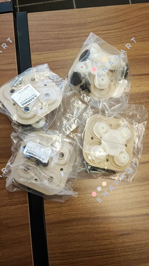 20403040 Diaphragm kit
