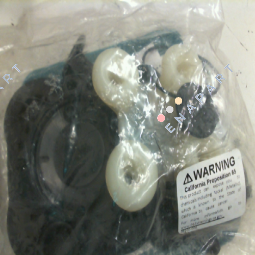 20409-054 Svc Kit Quad/Buna/Geo