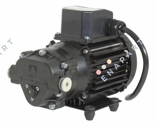 AD4/90 (416912) Advanced Multi-Chamber Diaphragm Pump