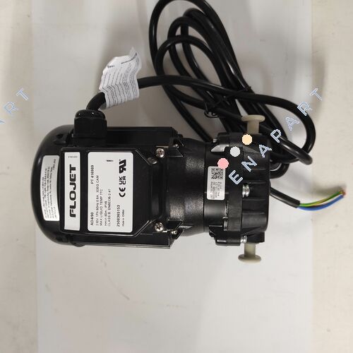 AD4/90 (416912) Advanced Multi-Chamber Diaphragm Pump