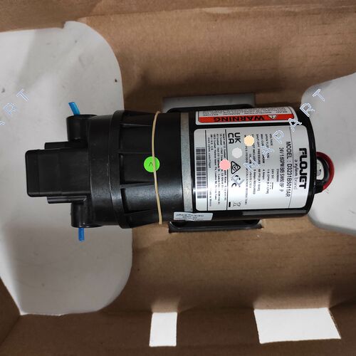 D3231B5011AR Pump