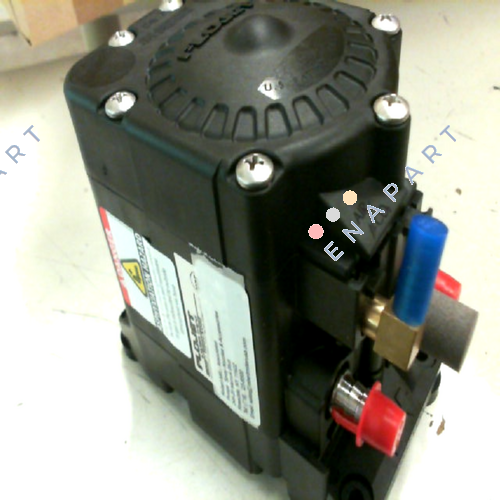 G80EX22A pump