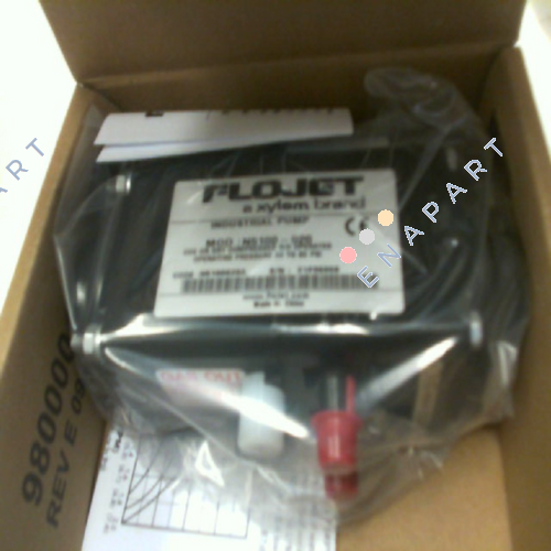 N5100-020 industrial air driven pump(viton)