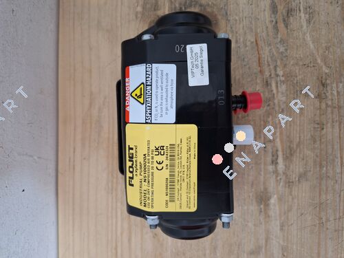 N5100020A compressed air diaphragm pump
