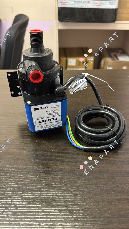 NDP25/2 Mag Drive Centrifugal Pump