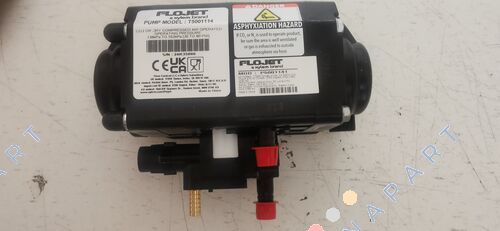T5001114 BIB Syrup Pump