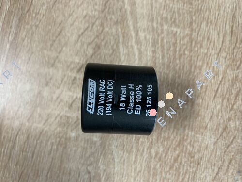 25.125.105 Coil