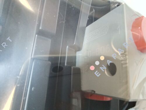 30-LO-B06 Hydraulic Flow Control Valve