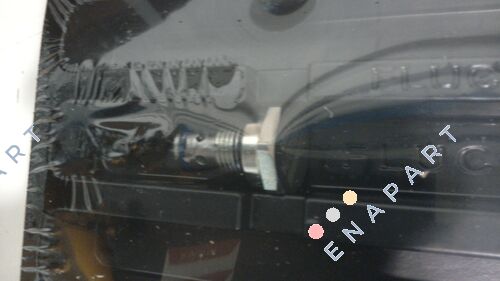 CAB 20/M Two-Way Check Valve