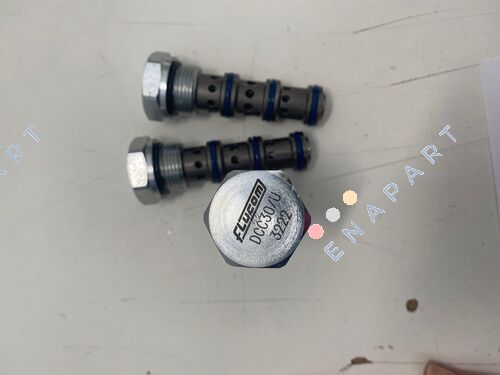 DCC30 U 1217 Valve