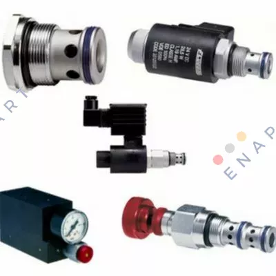 DP 50/D-HG  Valve