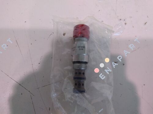 DPZ 30/D-H THREE WAY PRIORITY PRESSURE COMPENSATED