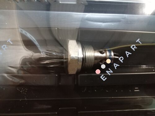 EAC30/P TWO WAY CHECK VALVE