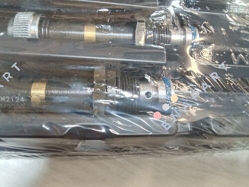 ECD30/2202 Valve