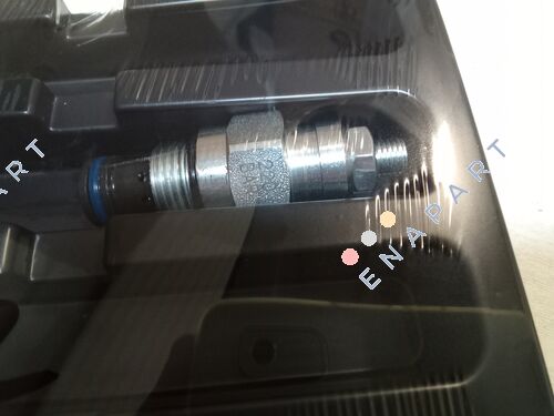 LPA20 /T-N 220 bar Pressure Relief Valve