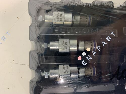 LPQ 30/D-N valve