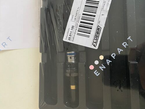 VBH.800ECP20/22C1 valve