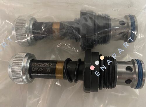 VBH.800ECP30/22B1 Valve