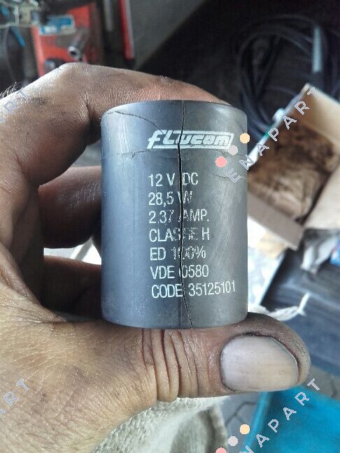 VBH.820030.012 coil