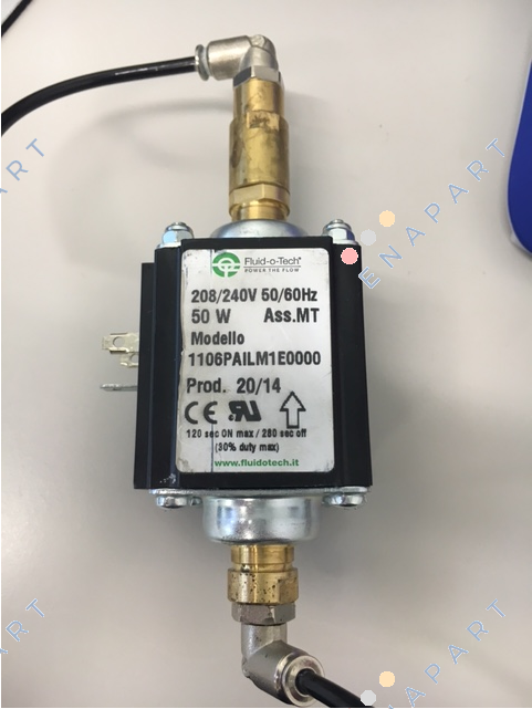 1106PAILM1E0000 Piston Pump