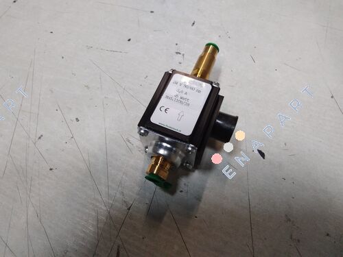 1108IM/24 Vibration pump with coil