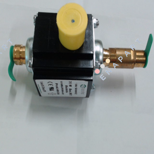 1110RLIFM9E3600 Vibration Pump