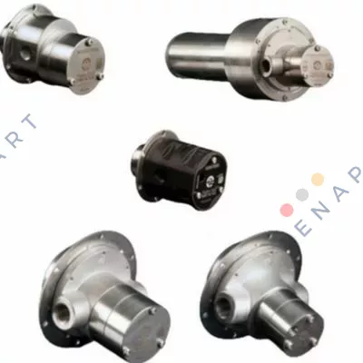 DGP10GCAP010006 gear pump