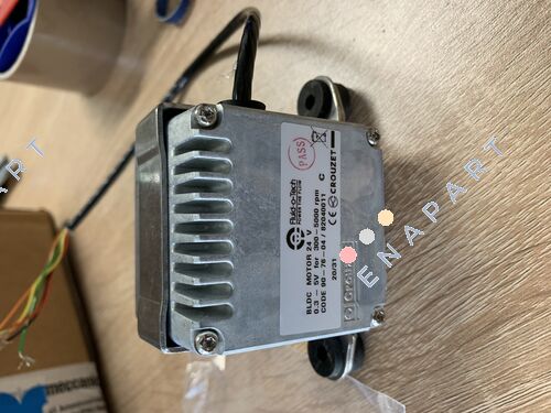 FG204XD0PT10000 External Gear Pump-Motor Unit