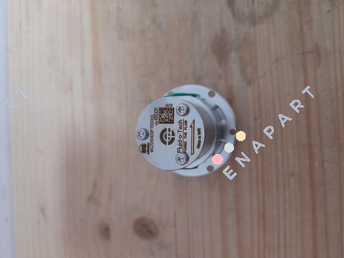 MG209XPS17 MINI gear pump