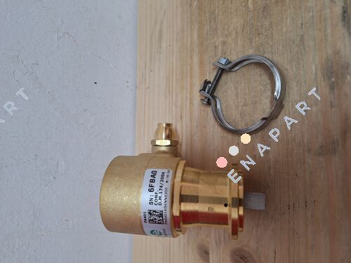 PA 401G Pump