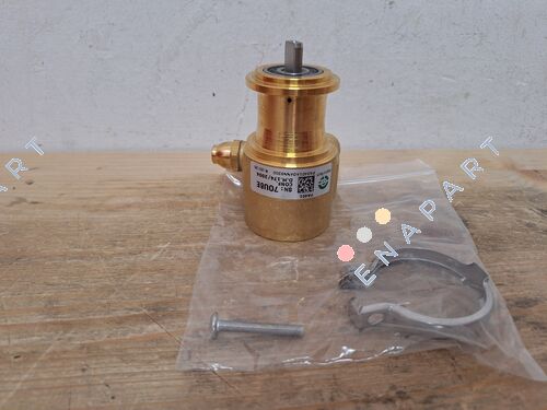 PA 401G Pump